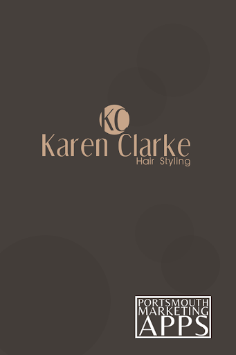 Karen Clarke Hair Styling