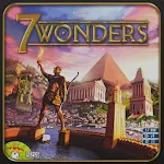 Cover Image of Télécharger 7 Wonders Score Card 3.2 APK