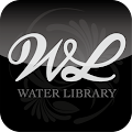 Water Library eBooks Reader Apk