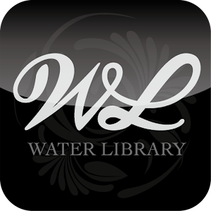 Water Library eBooks Reader 1.3