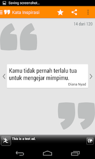 Kata Mutiara Motivasi