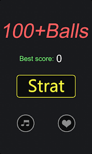 免費下載休閒APP|100+ Balls app開箱文|APP開箱王