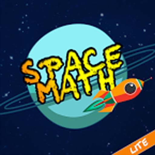 Space Math Lite LOGO-APP點子