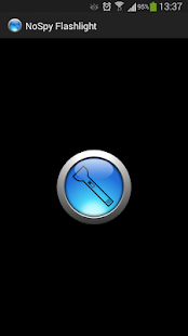How to install noSpy Flashlight 1.0.8 unlimited apk for bluestacks