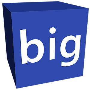 VLk Big Text 1.1