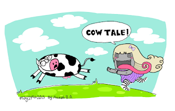 COWTALES