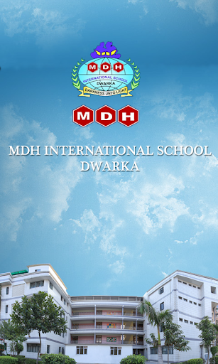 MDH International School