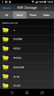 Lastest ezSD APK for Android