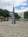 Pinaculo De La Plaza De La Juventud