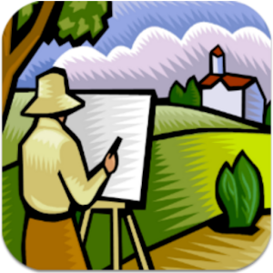 I'm Painter 1.7.4
