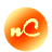 nC Memory logo