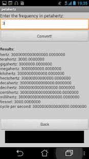 How to install Frequency converter 1.6 mod apk for android