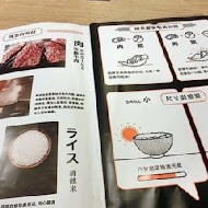 開丼 燒肉vs丼飯(HOYll北車站店)