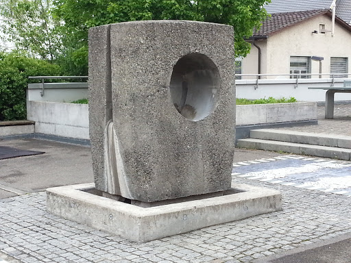 Sculpture Dielsdorf