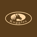 Ruggles Horse Rugs logo