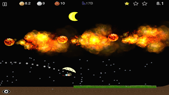 How to mod Parachutist lastet apk for android