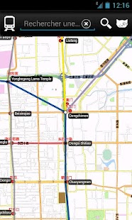 How to download Beijing Metro lastet apk for bluestacks