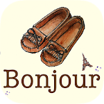 Cover Image of डाउनलोड Bonjour女鞋網路人氣賣家 2.15.0 APK