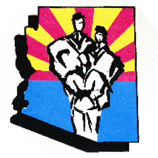 Arizona Family Karate Academy LOGO-APP點子