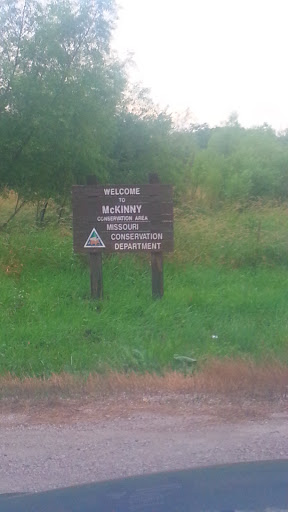 McKinny Conservation Area