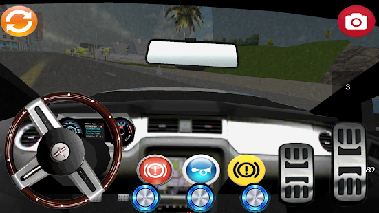 Real Car Simulator Screenshots 13