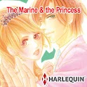 The Marine & the Princess 2 logo