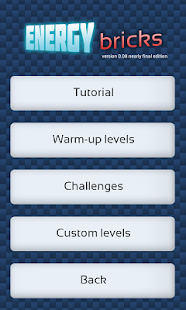 Download EnergyBricks APK for Android