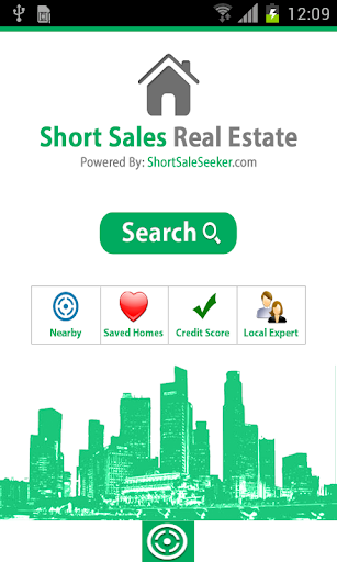 Short Sales