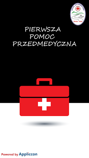 Pierwsza Pomoc Przedmed. PRO