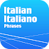 Learn Italian Phrasebook3.1.0