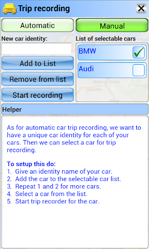 免費下載交通運輸APP|Driver's Triplog app開箱文|APP開箱王