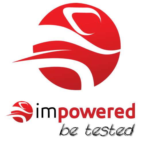 impowered BeTested 運動 App LOGO-APP開箱王