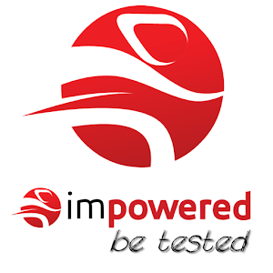 impowered BeTested logo