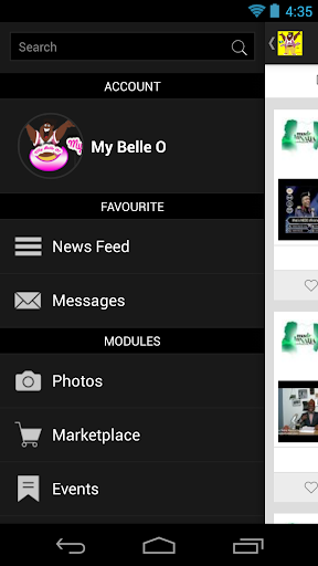 免費下載社交APP|My Belle O app開箱文|APP開箱王