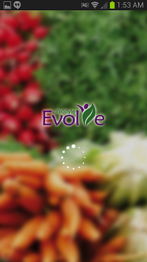 LifeStyle Evolve