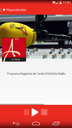 Altafulla Ràdio