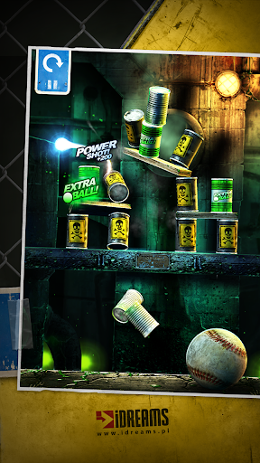 Can Knockdown 3 (Full) v1.10 APK