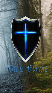 Android application Blueflame47 Field App screenshot
