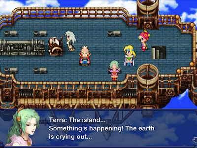 70以上 old rpg mobile games 529716-Old school rpg mobile game