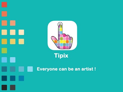 Lastest Tipix APK for Android