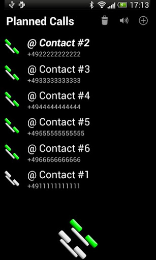 Plan Your Calls Premium