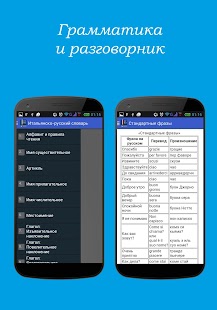 Итальянско-русский словарь Prm - náhled