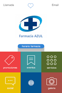 How to get La Farmacia Azul 1.4 unlimited apk for android
