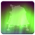 Aurora Alert icon
