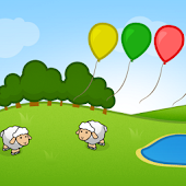 Picture of Kids Balloon Mathematics By Armsuntech