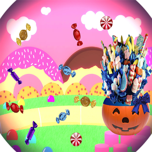 Free Candy Blaster 1.0