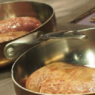 Mosun 墨賞新鐵板料理
