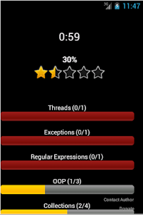 SimpleTest(6+J) Screenshots 17