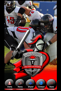 Lastest North Greenville University APK