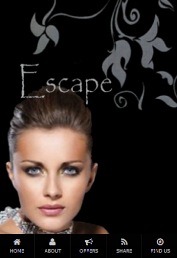 Escape Beauty by Kara